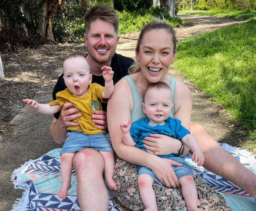 bryce and melissa married at first sight